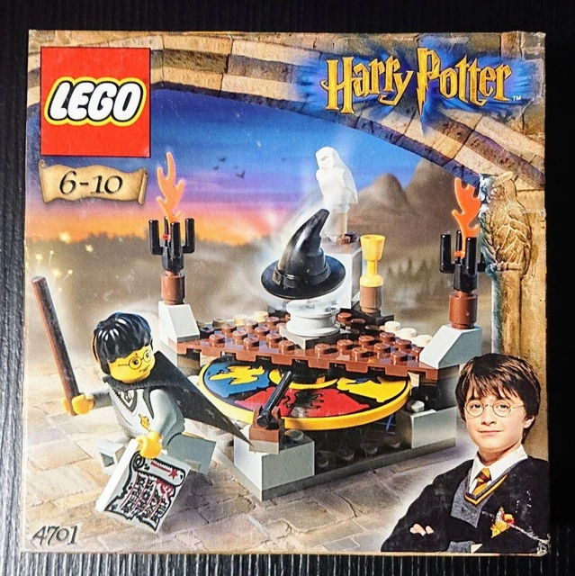 Lego set online 4701
