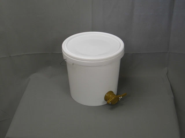 Abfüll-Eimer 25kg