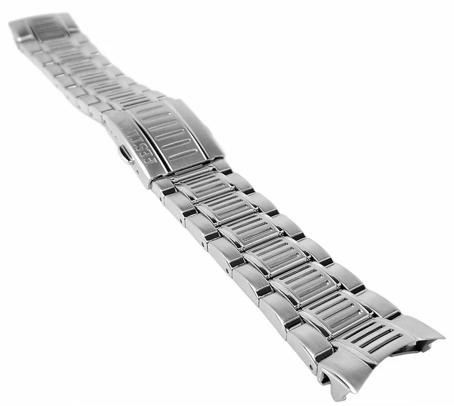 FESTINA CHRONO BIKE Bracelet Montre en Acier Inox Couleur Argent