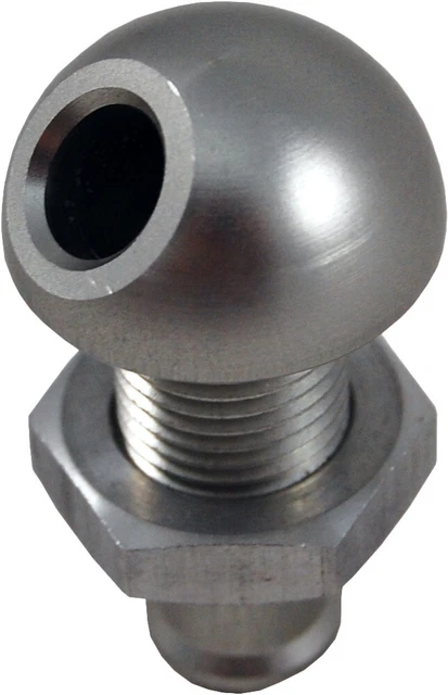 Blowsion Billet Bypass Fitting 04-03-018