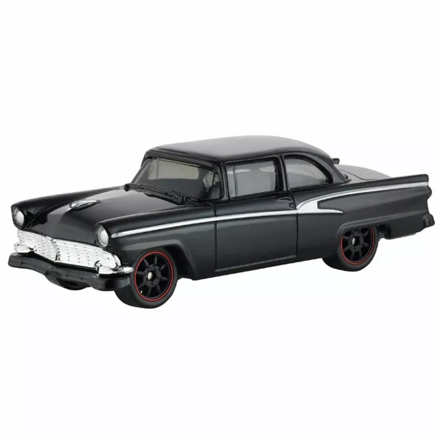 Fast & Furious 1:55 Scale Die-Cast Vehicles by Mattel (Choose from 10 styles)