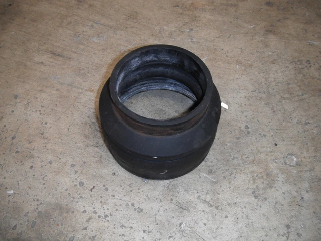Honda Aquatrax F12X F12 R12X R12 F15X F15 ARX1200 OEM Exhaust Hose 18325-HW1-670
