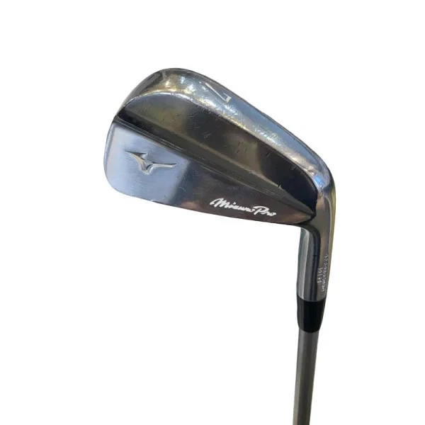 MIZUNO PRO 319 Iron Set 5-9,Pw 6pc Flex X N.S.PRO MODUS3 TOUR 120