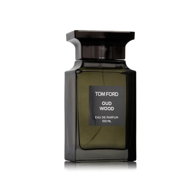Tom Ford Oud Wood Eau De Parfum EDP 100 ml (unisex)