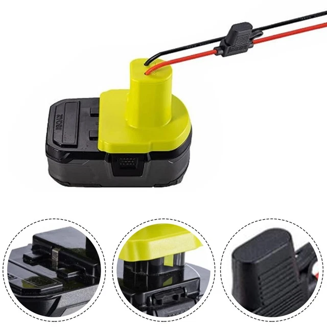 Awg Filo BPL-18151 BPL-1820G P103 P104 P105 P106 PC Materiale 14AWG Presa