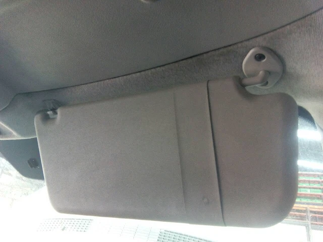 Pare-soleil droit citroen jumpy furgón 2.0 hdi 120 (120 cv) 2007 2227150
