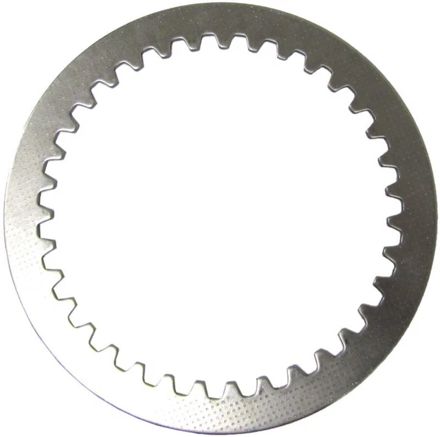 Power Plate Clutch Plate 2.20mm 34 Pegs 190148 (K)Z 750 N Spectre 1982-1983