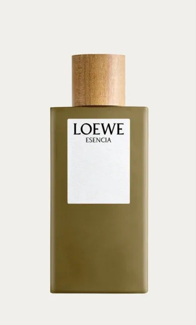 LOEWE Esencia Eau de Parfum Pour Homme Natural Spray 3.4 fl. oz