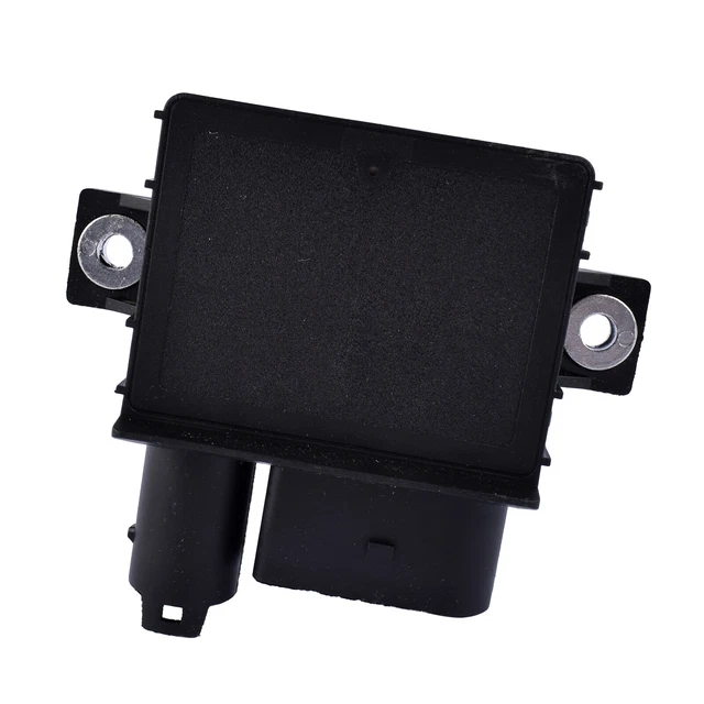 GLOW PLUG CONTROL Relay For BMW E87 E46 E90 E91 118d 120d 318d 320d