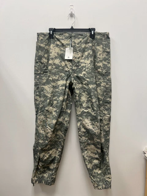 Usgi Ecwcs Acu Gen Iii Level 6 Extreme Cold/Wet Weather Pants - Medium Regular