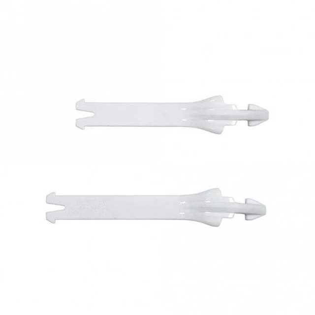 Alpinestars (ricambi stivali) Kit cinghie - Bambini - Tech 3S (18-22)