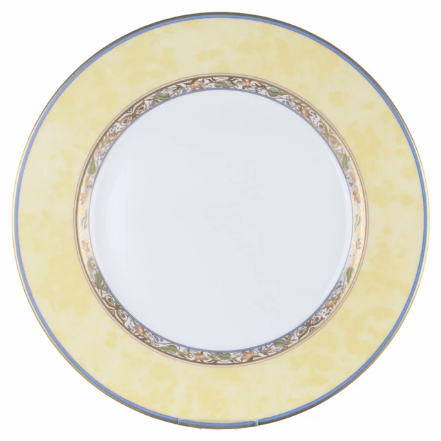 Kuchenteller Villeroy & Boch Heinrich Villa Cannes