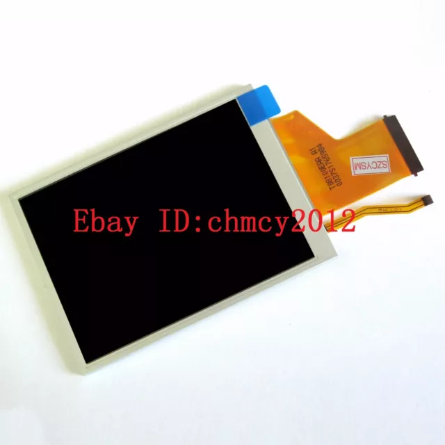 NEW LCD Display Screen for SONY DSC-HX80 Digital Camera Repair Part