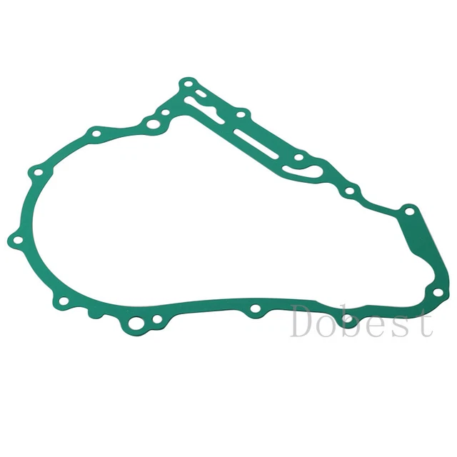 GUARNIZIONE COPERCHIO STATORE Per Yamaha YFM700R Raptor 700 Special - Foto 3