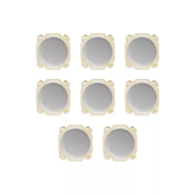 8pcs Replacement Mainboard Micro Button for Nintendo Game Boy Advance SP
