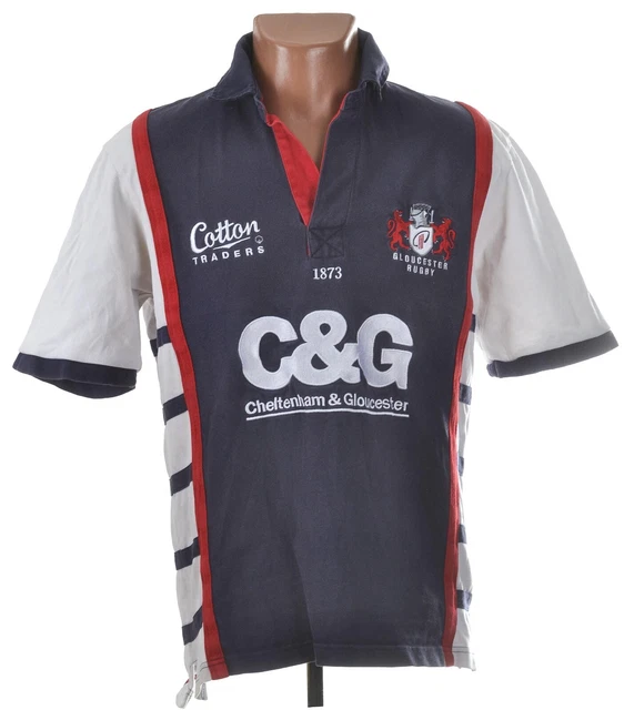 Accessoires Gloucester Rugby en vente sur Made in Sport