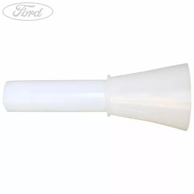 Genuine Ford Filling Funnel 1681941 3