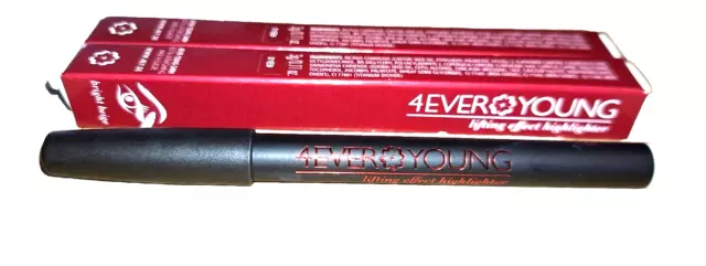 4EVER YOUNG *  2 HIGHLIGHTER je 3g. * LIFTING EFFECT STIFT