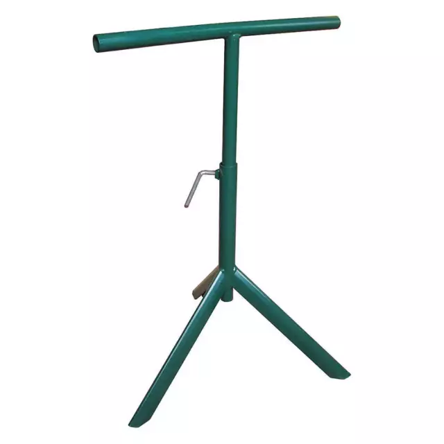 APPROVED VENDOR 2WJL8 Tripod Stand,25" to 43" H 2WJL8