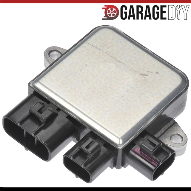 DORMAN RADIATOR FAN Control Module For MITSUBISHI LANCER 4 Cylinder 20 ...
