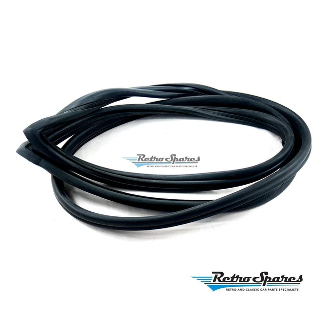 Ute Rear Window Protector REAR WINDOW SEAL For HOLDEN HQ-HJ-HX-HZ-WB UTE/ 1 TONNER £75.68 ...