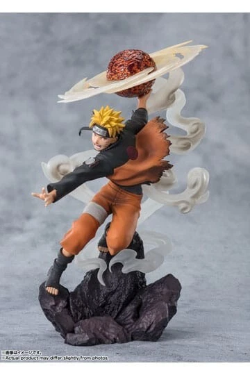 Figurine Slena Lisandra En PVC 18 Cm – Anime Battle Poses – Déco Bureau Et Collection