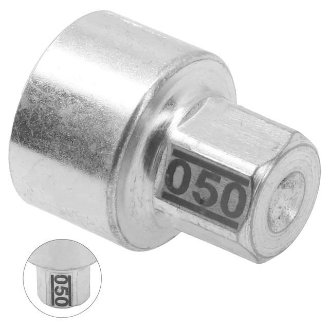 Radschloss-Mutter Für Volkswagen - Diebstahlschutz 4,1cm