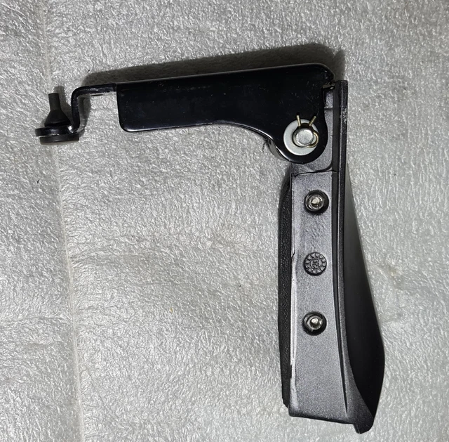 Poggiapiedi Pedalino Passeggero Destro Piaggio Beverly S 300 400 Hpe 2020 2023