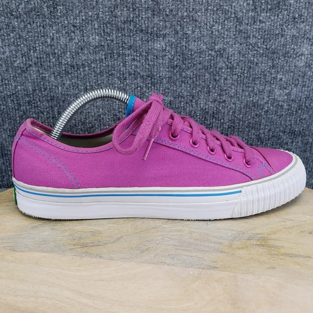 Purple pf deals flyers