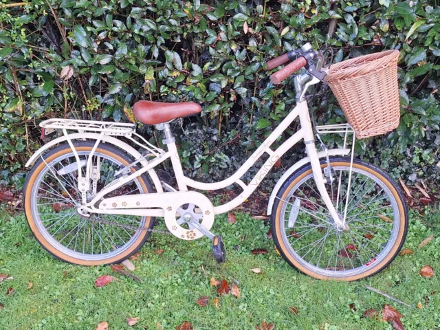 Heritage bike sales 20 inch