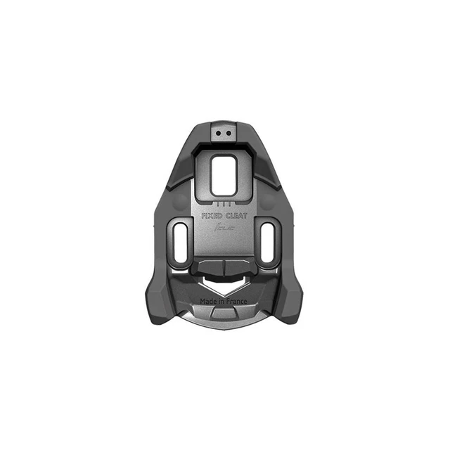 Time Cleats Xpro/Xpresso Iclic No Angular Bicycle Cycle Bike Pedals in Black