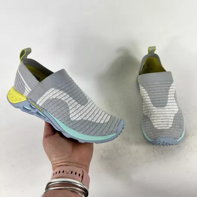 Merrell range laceless outlet