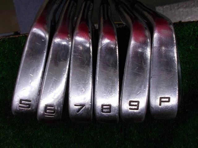 TAYLORMADE P7MB IRON Set 6pcs 5-PW N.S. PRO MODUS3 TOUR 105