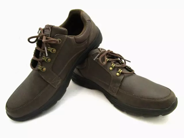 SKECHERS MENS 13 Skech Air Garton Briar Air Cooled Memory Foam