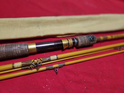 wright and mcgill trailmaster 6 1 2