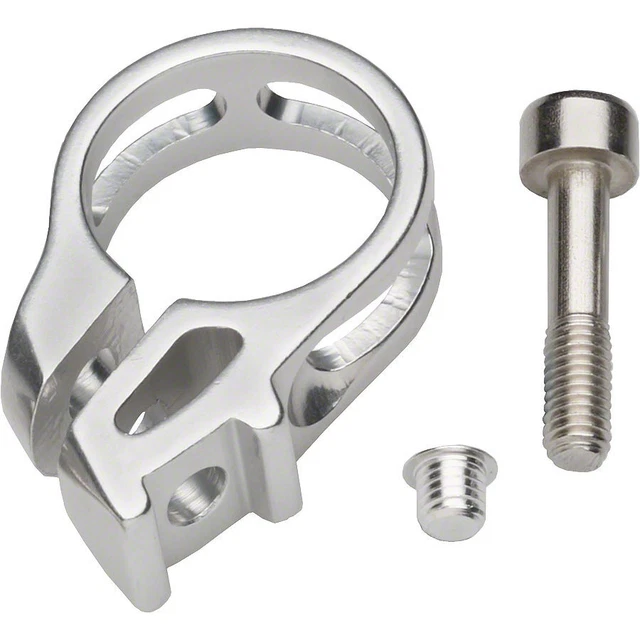SRAM 07-09 X.0 X.9  Trigger Clamp and Bolt