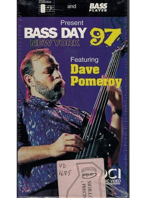 BASS DAY NEW York 