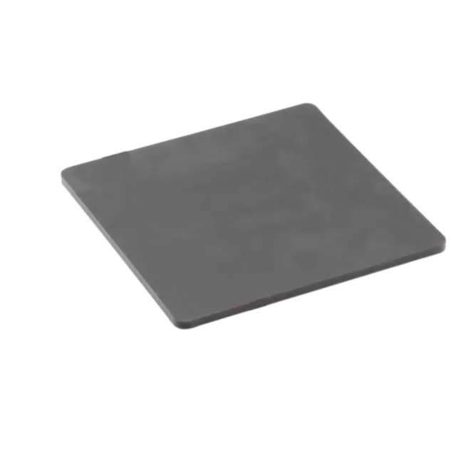 Fiber Optic Rubber Pad  for the Paladin Tools Polishing Puck