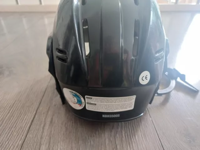 Bauer Eishockeyhelm