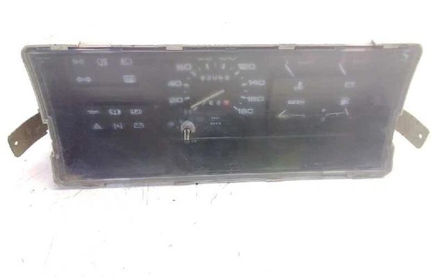 COMPTEUR DE VITESSE Tableau De Bord Pour Lada Samara 2108/2109 1.3 1078 ...