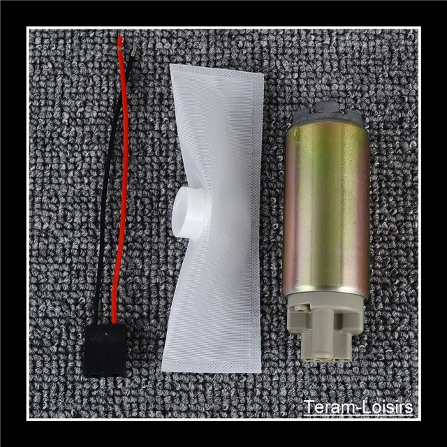 Pompe à eau complète origine Piaggio Aprilia 1000 / 1100 RSV-4 / Tuono V4 2017-2021