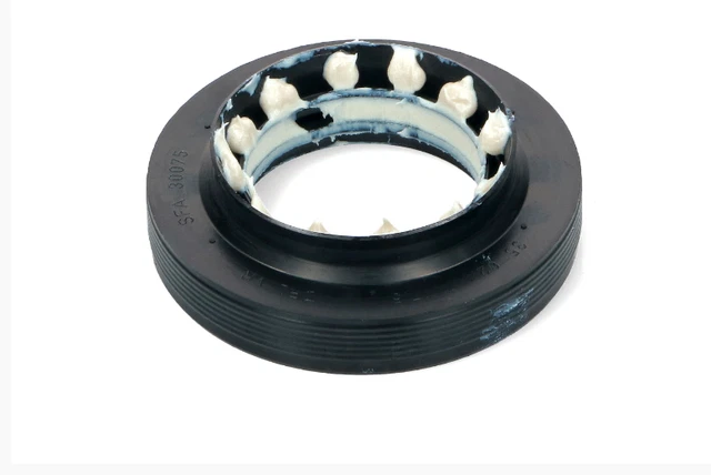 Anello Tenuta Paracqua Per Lavatrice Candy Hoover Zerowatt – 30x52x11/17,5 Mm, Originale