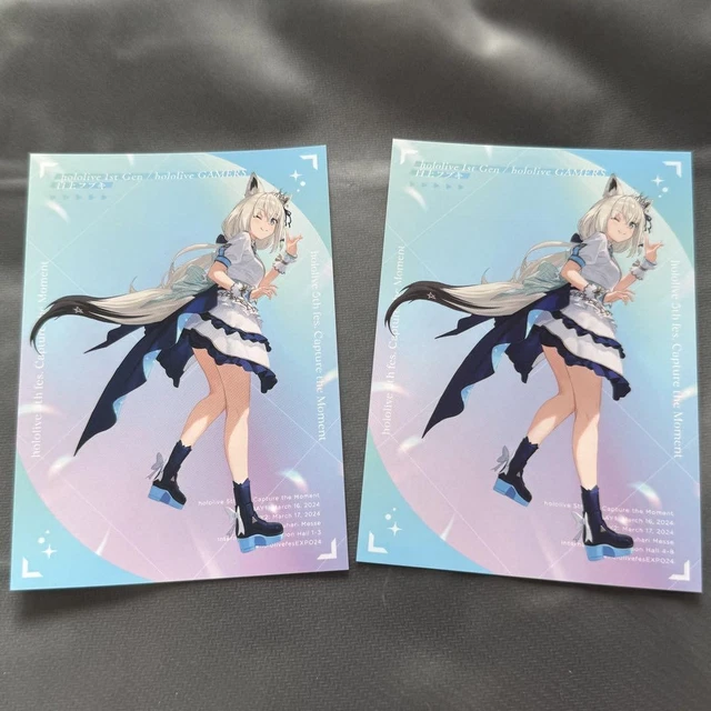 ミュージック hololive 5th fes. Capture the Moment DVD Hololive 5th fes. Capture the Moment Blu-ray 5 Disc Japan Limited