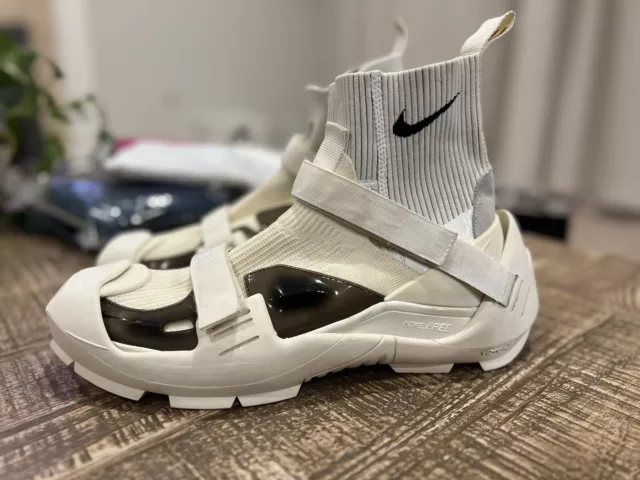 Matthew williams nike free on sale