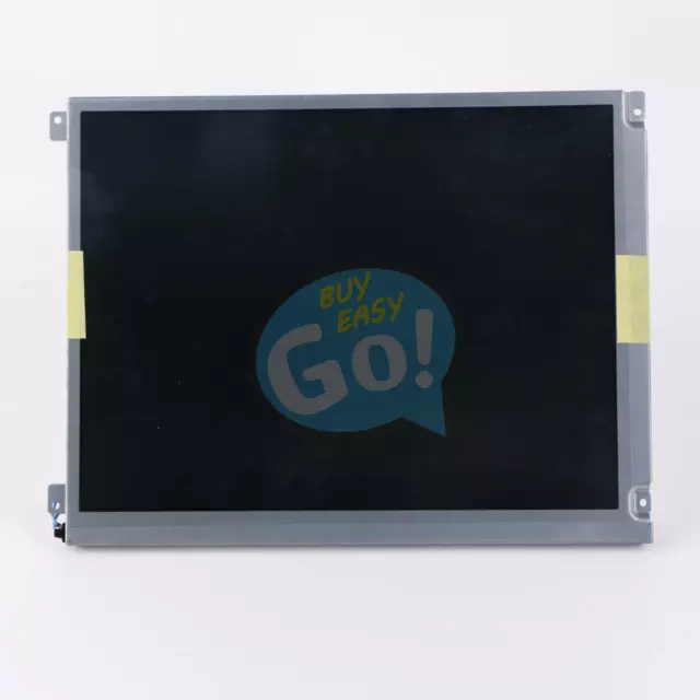 AA121SL03 12.1" 800x600 Resolution LCD Screen Panel