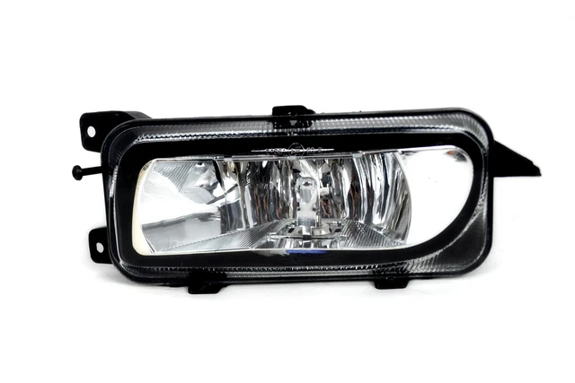 1 Teile Linke Seite Lampe Nebel Licht für Lkw Mercedes Actros MP2 MP3 2003-2011