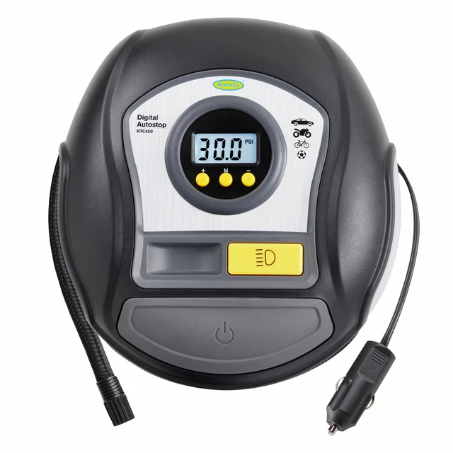 ontsnapping uit de gevangenis modder Incubus RING 12V DIGITAL Air Tyre Compressor Electric Tyre Inflator & Deflator RAC640 £34.40 - PicClick UK ontsnapping uit de gevangenis modder Incubus RING 12V DIGITAL Air Tyre Compressor Electric Tyre Inflator & Deflator RAC640 £34.40 - PicClick UK