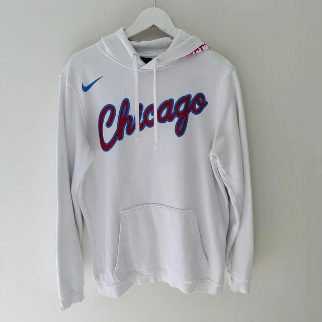 chicago bulls jumper nike