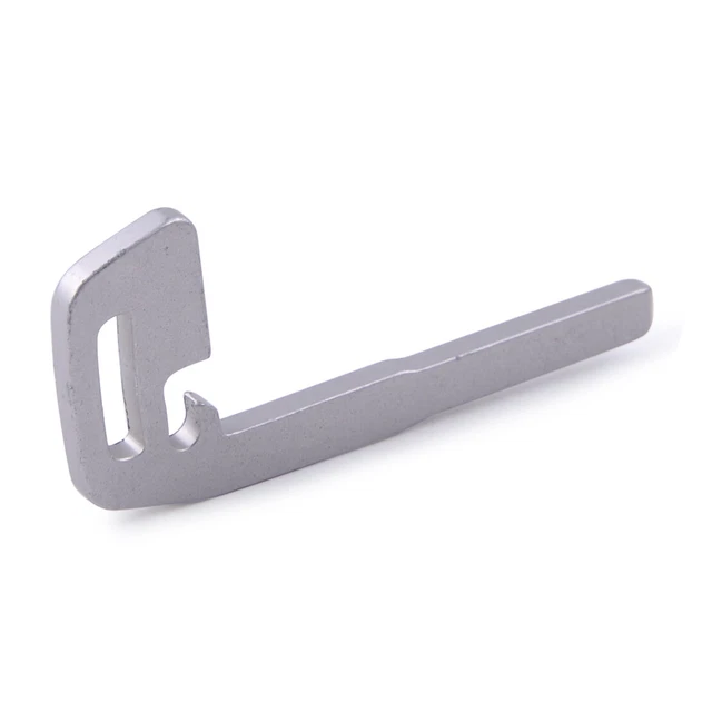 Replacement Uncut Remote Entry Key Blade Blank fit for Volvo C30 C70 S40 V50 we
