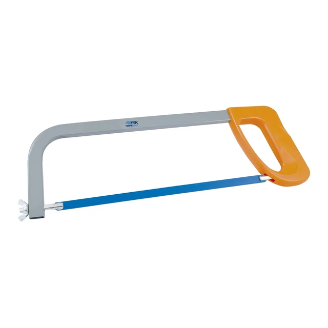 Bow Saw Ferrestock 300 Mm Metal Plastic NEW